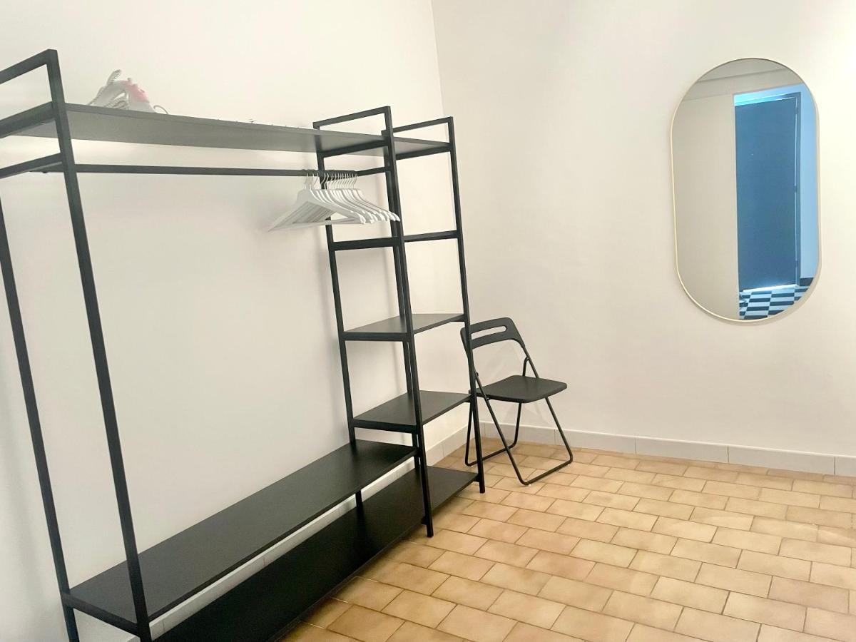 Appartement Avec Vue Sur Le Port Sète Buitenkant foto